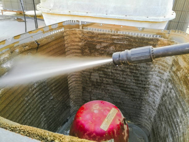 Best Ductwork Cleaning Services  in Hawthorne, CA