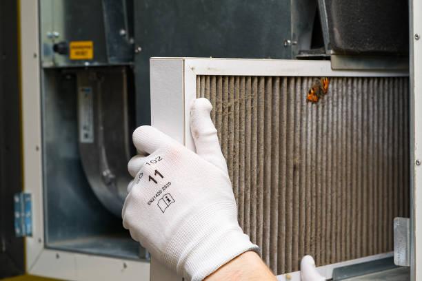 Best Best Air Duct Cleaning Company  in Hawthorne, CA