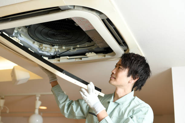 Trusted Hawthorne, CA Airduct Cleaning Experts