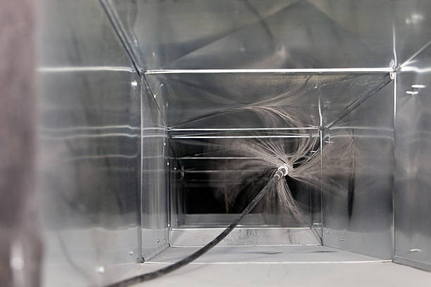 Best Residential Air Duct Cleaning  in Hawthorne, CA