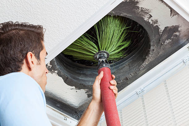 Best Ductwork Cleaning Services  in Hawthorne, CA
