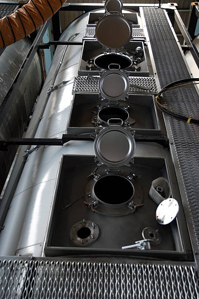 Ventilation Cleaning Services in Hawthorne, CA