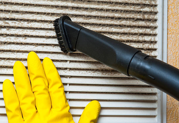 Best HVAC Duct Inspection Services  in Hawthorne, CA